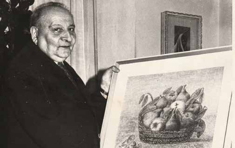 Grana e Moncalvo ricordano il maestro Abele Truffa